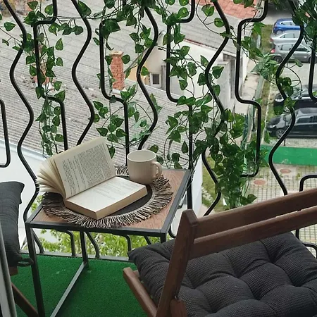 Apartment Ltl