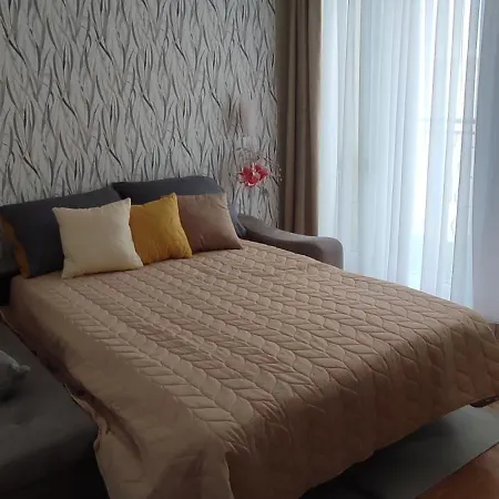 Ltl Apartment *
