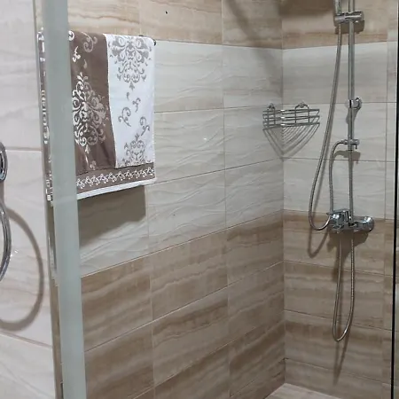 Apartment Ltl *