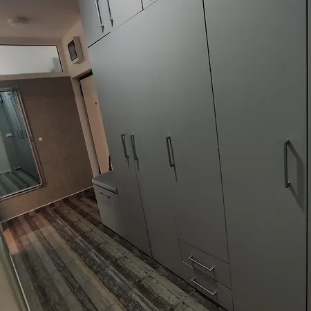 Ltl דירה קרגיובאק