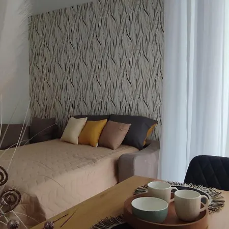 Ltl Apartment