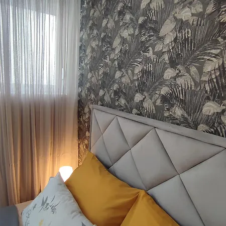 Ltl Apartment Kragujevac