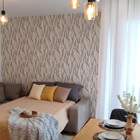 Ltl Apartment
