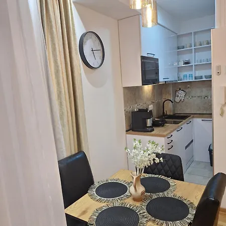 Apartment Ltl Kragujevac