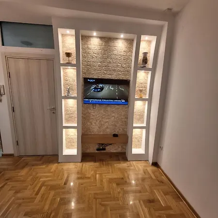 Apartment Ltl Kragujevac
