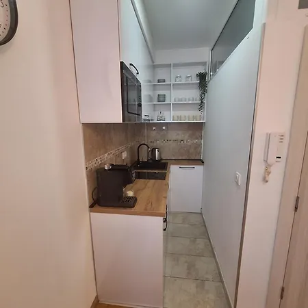 Ltl דירה קרגיובאק